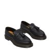 Półbuty Dr. Martens ADRIAN YS TASSEL Black Ambassador 31997001